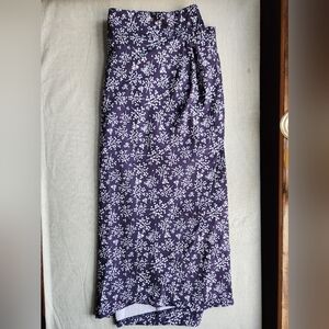 NWOT RipSkirt Hawaii Large length 3